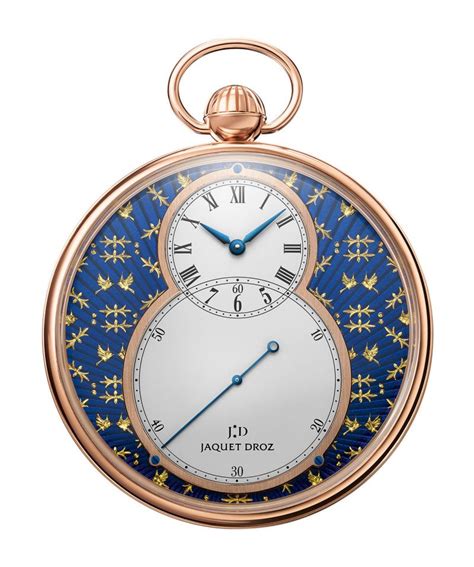 jaquet dr. oz the pocket watch